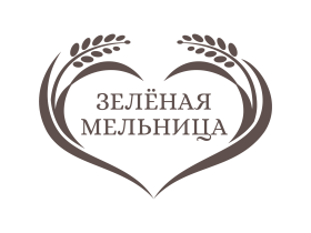 Зелёная Мельница