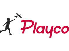 Производитель игрового оборудования «Playco»