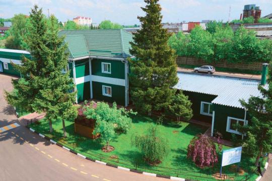 Фото 2 Компания АГМА
