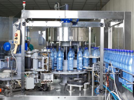 Фото 6 Питьевая минеральная вода «Шмаковская», г.Владивосток 2026
