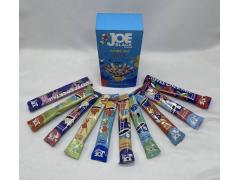 788257 картинка каталога «Производство России». Продукция JOE BLACK COFFEE Кофе 3 в 1 Ассорти 10 вкусов, г.Дзержинск 2026 Фото 1 Набор JOE BLACK COFFEE Кофе 3 в 1 Ассорти 10 вкусов 2026