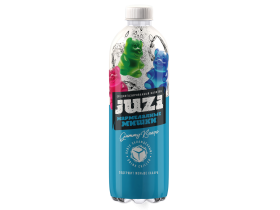 Лимонады на натуральной основе ТМ «JUZI» 0,5л