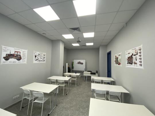 Фото 2 Прикамский институт безопасности, г.Пермь