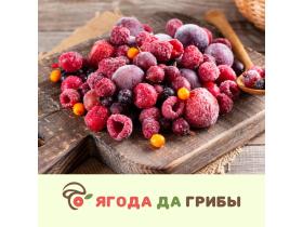 ЯгодаДаГрибы.рф