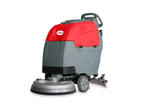 EVOLine Аккумуляторная поломоечная машина SDB 530