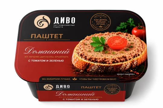 Фото опубликовано: ООО "ДИВО", ИНН 6629025748, divofood.ru © Фото опубликовано: ООО "ДИВО", ИНН 6629025748, divofood.ru ©