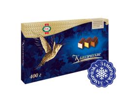 Приморский Кондитер