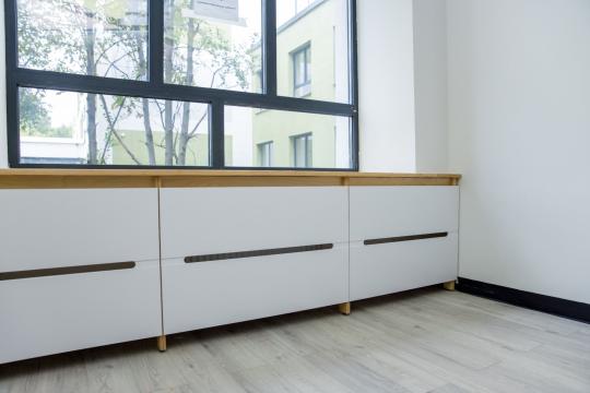 Фото опубликовано: ИП Дахневич Станислав Витальевич, ИНН 260505372999, market-b2bfabrika.ru © Фото 2 Экраны для радиаторов отопления, г.Солнечногорск 2026