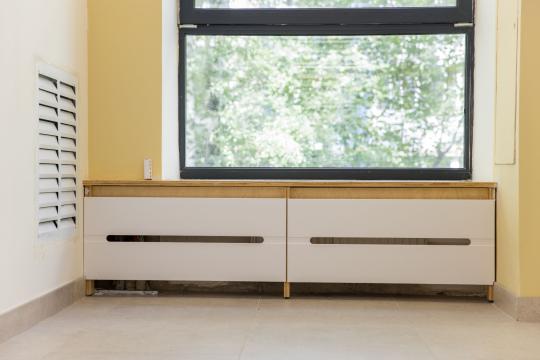 Фото опубликовано: ИП Дахневич Станислав Витальевич, ИНН 260505372999, market-b2bfabrika.ru © Фото 3 Экраны для радиаторов отопления, г.Солнечногорск 2026