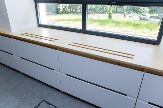 Фото опубликовано: ИП Дахневич Станислав Витальевич, ИНН 260505372999, market-b2bfabrika.ru © Фото 4 Экраны для радиаторов отопления, г.Солнечногорск 2026
