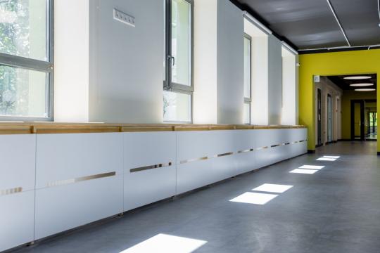 Фото опубликовано: ИП Дахневич Станислав Витальевич, ИНН 260505372999, market-b2bfabrika.ru © Фото 6 Экраны для радиаторов отопления, г.Солнечногорск 2026