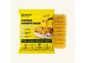 Лапша кукурузная