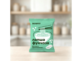 Лапша фунчоза