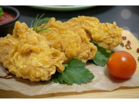 Крылья куриные