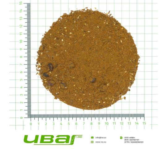 Фото 3 ЭЛПИС ПРИПРАВА для плова, г.Пушкино 2026
