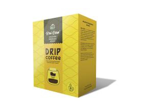 Дрип-кофе Brai «Бразилия Моджиана Феникс» 8г, 8 шт