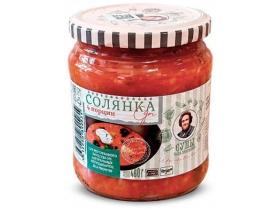 Солянка «По-Домашнему», 460 г.