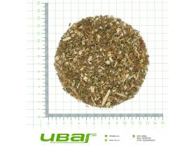 Зверобой трава резаная