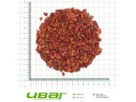 Паприка красная хлопья 6х6 мм