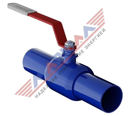 Фото опубликовано: ООО "АРМАТУРА М", ИНН 7707419159, lztamarshal.ru © Фото 2 Цельносварные краны под приварку 11с67п (ЦП, 2ЦП), г.Москва 2026