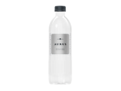 790495 картинка каталога «Производство России». Продукция Вода AURUS негазированная, ПЭТ, 500 мл., г.Москва 2026 Фото 1 Вода AURUS негазированная, ПЭТ, 500 мл., г.Москва 2026
