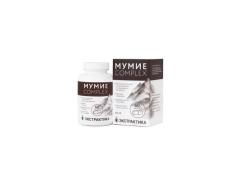 Биологически активный комплекс «МУМИЕ COMPLEX»