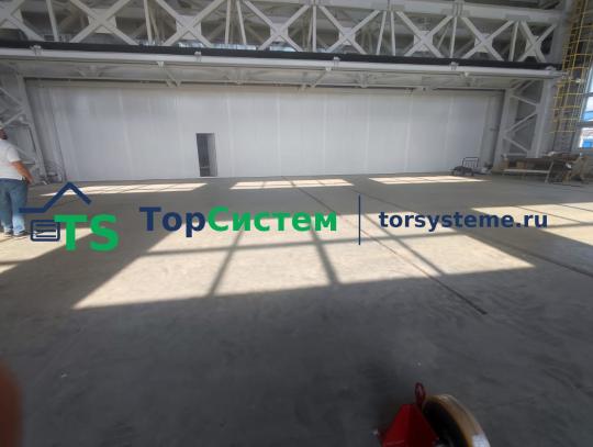 Фото опубликовано: ООО "МЕРКУРИЙ", ИНН 5006014792, torsysteme.ru  ©