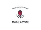 Max Flavor Max Flavor