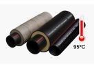 Boilerberg-flex (PE-RT тип II) Boilerberg-flex (PE-RT тип II)