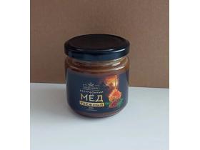 GRECHIXIA Мед в ассортименте