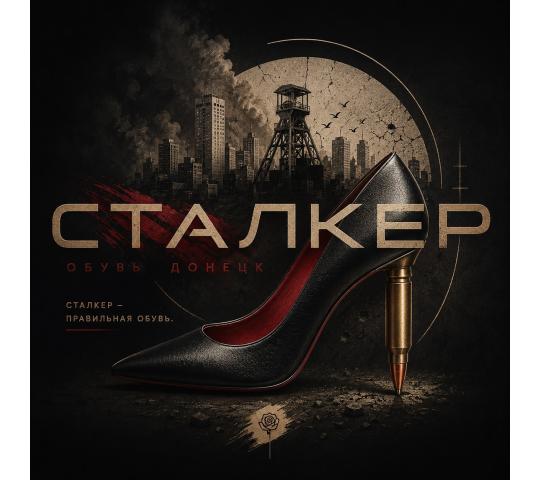 Фото 22 Сталкер Обувь Донецк ДНР +7 (949) 452-69-43https://vk.com/stalker_shoes