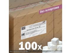 Фото 1 Подсластитель «Spanglesweet», г.Новосибирск 2026
