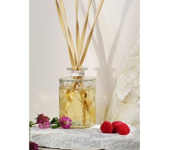 Фото 8 Аромат ИСПАНСКИЙ ШЕЛК (SPANISH SILK) от Alpha aroma