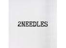 2NEEDLES