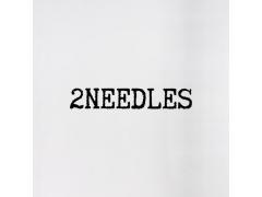 2NEEDLES