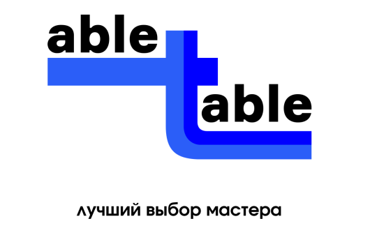 Фото опубликовано: ИП Карандашова Яна Николаевна, ИНН 561408779404, able-table.ru  ©