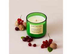 Производитель аромасвечей «AROMICA»