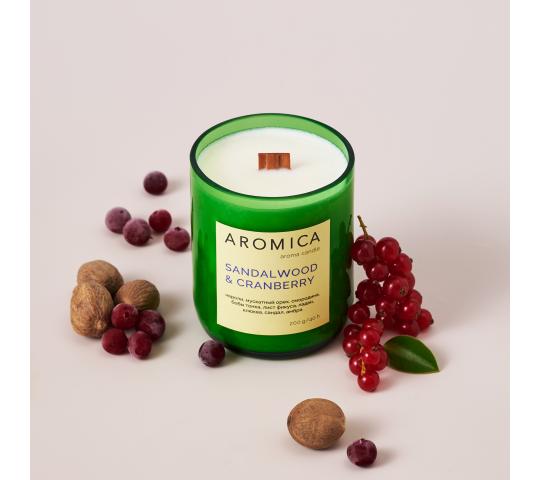 Фото опубликовано: ИП Штахновская Екатерина Владимировна, ИНН 344505645717, aromicashop.ru © Фото 4 Производитель аромасвечей «AROMICA», г.Санкт-Петербург