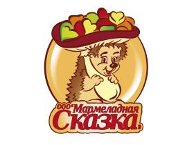Производитель мармелада «Мармеладная сказка»