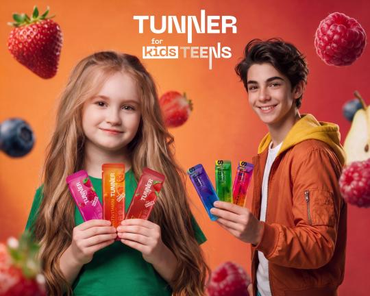 Фото 2 TM TUNNER, г.Самара