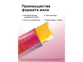 Функциональное желе TONUS & ENERGY