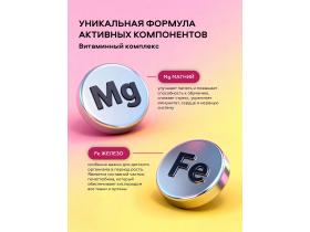 Функциональное желе TONUS & ENERGY