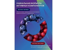 Функциональное желе COGNITIVE