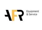АФР (Компания AFR АФР (Компания AFR