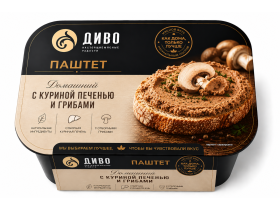 ООО Диво