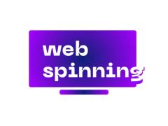 Webspinning