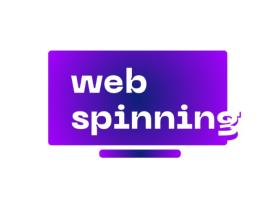 Webspinning