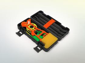 Продукция 3D печати