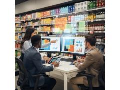 Smurfit Westrock представила инструмент Shelfsmart.AI для анализа упаковки Smurfit Westrock представила инструмент Shelfsmart.AI для анализа упаковки