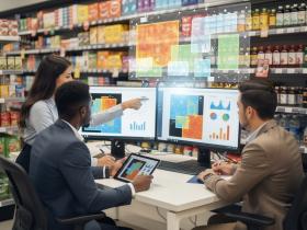 Smurfit Westrock представила инструмент Shelfsmart.AI для анализа упаковки